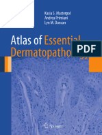 Atlas of Essential Dermatopathology-Springer London (2013)