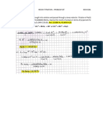 Redox Titration