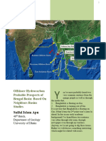 Offshore Hydrocarbon Probable Prospects