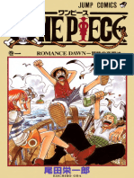 One Piece - Digital Colored Comics v001 (Just Kidding Productions)