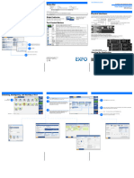 Quick Reference Guide Maxtesterapplication Max-800 Series English - 1082519