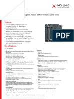 Cexpress AL Datasheet 20191213