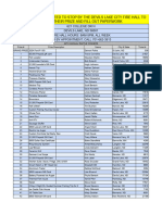 40th Annual Prize Winners - Google Sheets