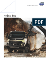 Volvo FMX Product Guide Uk PDF Free