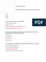 Multiple Choice in Biotechnology