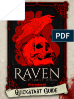 Quickstart Raven