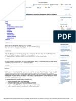 Understanding Key Setup Entities in Fusion Cost Management (Doc ID 1305402.1)