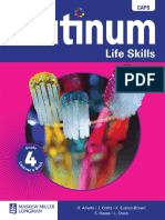 Platinum Life Skills Grade 4 Learners Book Compress