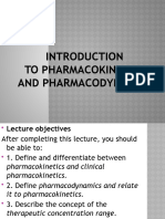 1-Lecture One Introduction