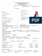 Creaiims - Aiimsexams.ac - in RegistrationSlip Id Xgo3FRp9osJOSjkJv WvJ1UIGg7sw Wd4bEyam3+FtCoMIIlnT56