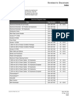 Diagrama Eléctrico RD5700