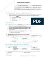 Income Tax Summary Tulibas