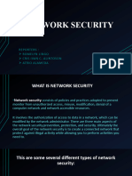 Network Security