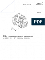 BF4M2012C Parts Book