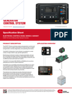 Encp 3.3 Technical Specsheet