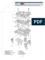 Atoz Valve Body