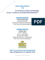 HRM Practices in Private Commercial Banking Factor AIB PLC