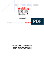 Section 2 - Lecture 9 - Defects