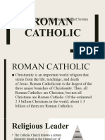 RomanCatholic WR