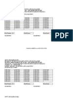 Examseatings - n23 - 173 - 20sc02p - Statistics and Analytics