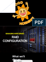 Raid-Configuration (2023)