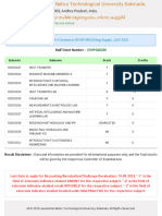 JNTUK Results