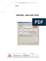 ZAB - UN1000 PID Tuning