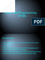 HTML1