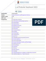 Module-BME 120