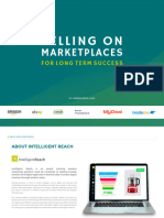 Marketplaces