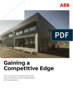 Data Center Whitepaper Competitive Edge Updated