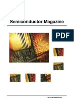 Semiconductor Magazine