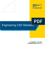 CAD Standard Manual