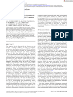 Diagnosis and Management of Isthmocele (Cesarean Scar Defect) A SWOT Analysis