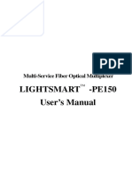 LightSmart PE150