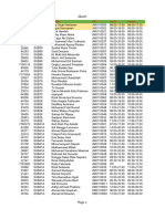 Absen - Format 23-25