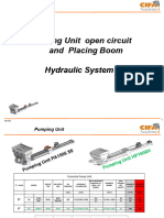 3-FAMCO Hydraulic System Open Circuit