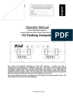 Fry Station Manual