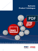 Rotronic Catalogue 2023 E