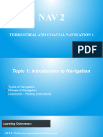 PPT Nav 2 Prelim