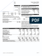 DivorceMate Calculation Scenarios 2