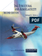 Rotary Wing Structural Dynamics and Aeroelasticity