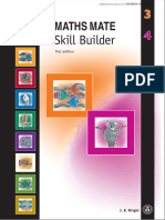 MathsMate3 4SkillBuilder 635953716941873750