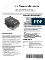 14-SLATE R8001M4050 ACTUADOR - Inst-Instru