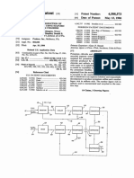 United States Patent (19) : Worthington Et Al. 45) Date of Patent: May 13, 1986