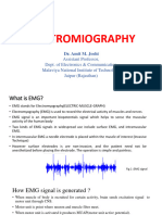 Electromiography