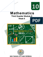 Math10 Q3 Week6