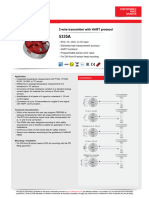 Convertisseur PR 5335a