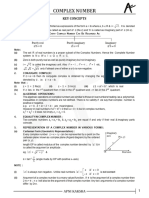 Sheet - 01 - Complex Number NJ - 247