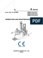 OMM A 1.2 X2.0 High+Range+Stand On+Pallet+Stacker+With+Mast+Move 202110 EN CE